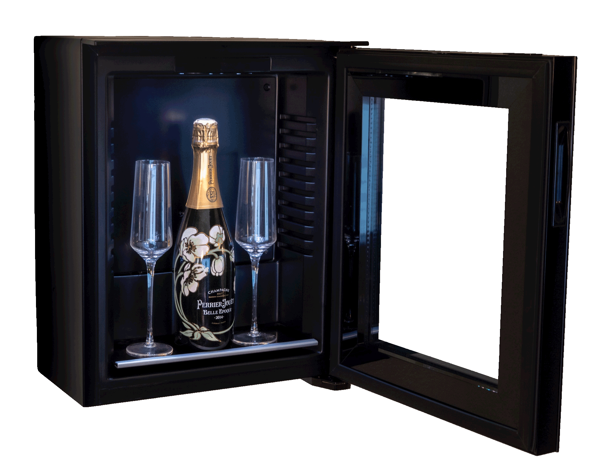 automatic-minibar-for-vacation-rental